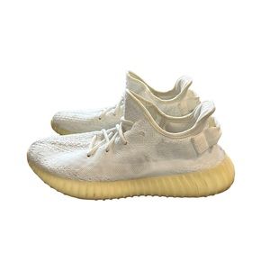 Adidas Yeezy Boost 350 V2 Cream Men’s Size 8 (Used)